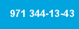 971 344-13-43 971 344-13-43